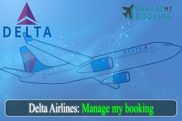 delta manage my trip